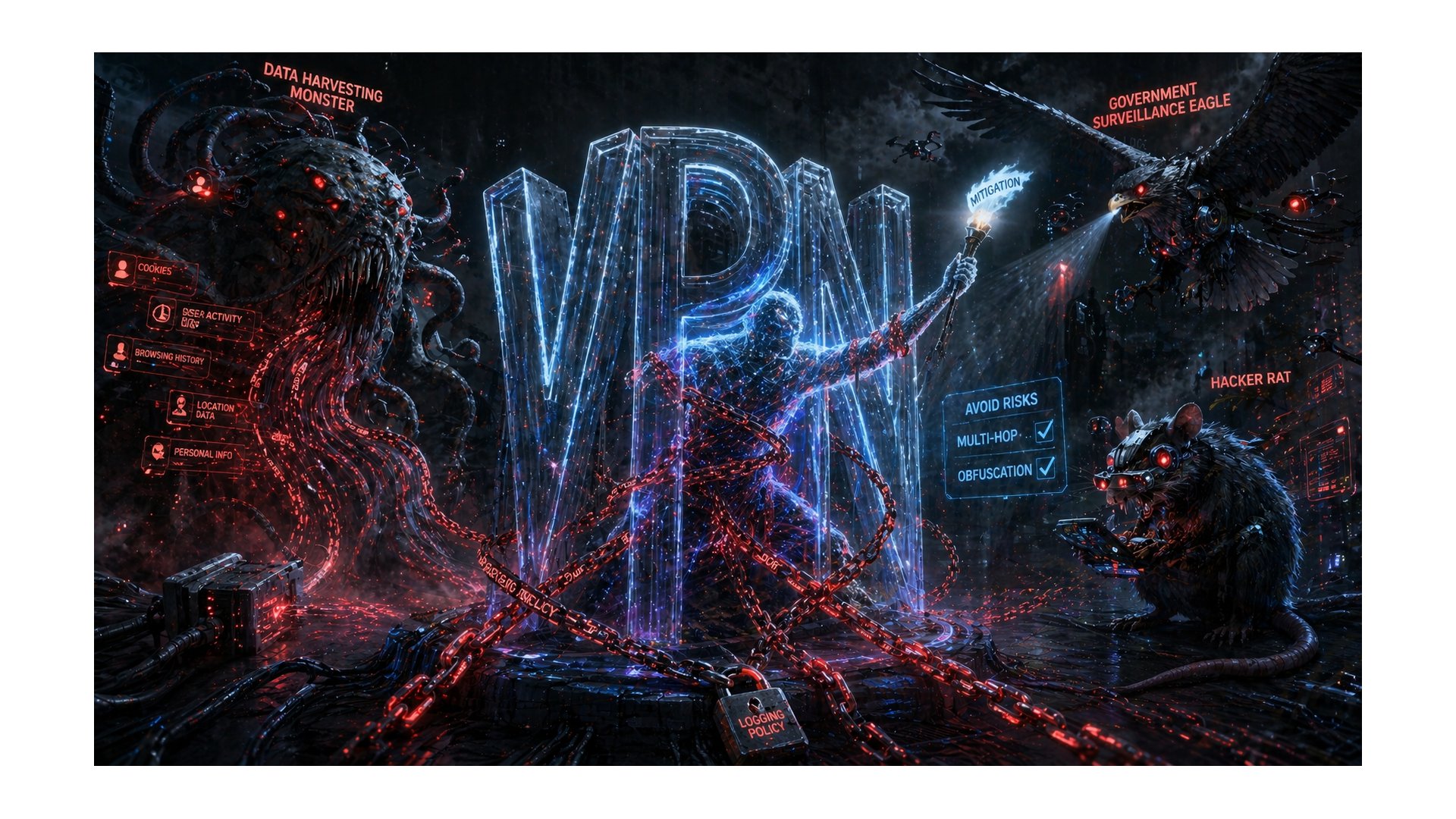 VPN в России: что нужно знать пользователям